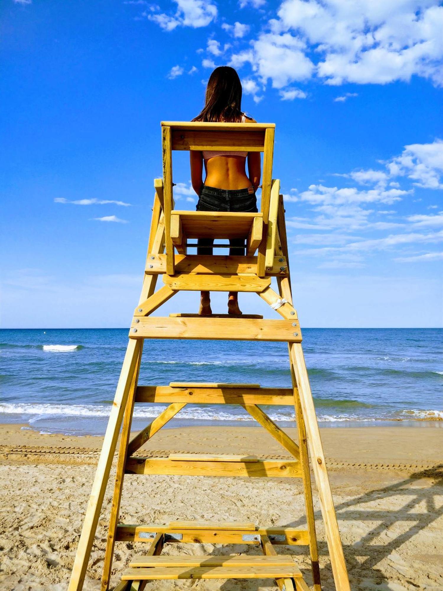 Hello Piles Beach Sofia מראה חיצוני תמונה