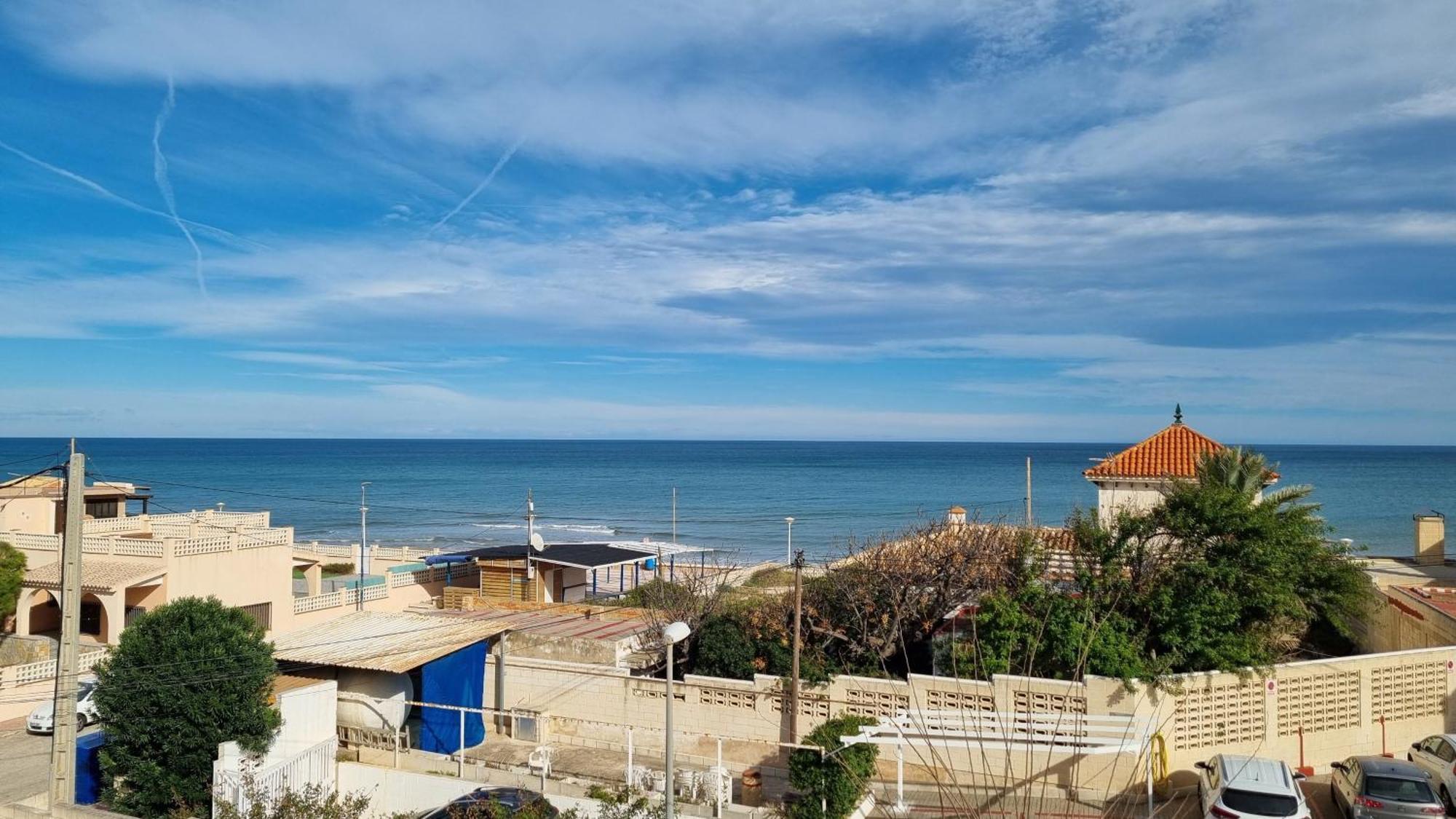 Hello Piles Beach Sofia מראה חיצוני תמונה