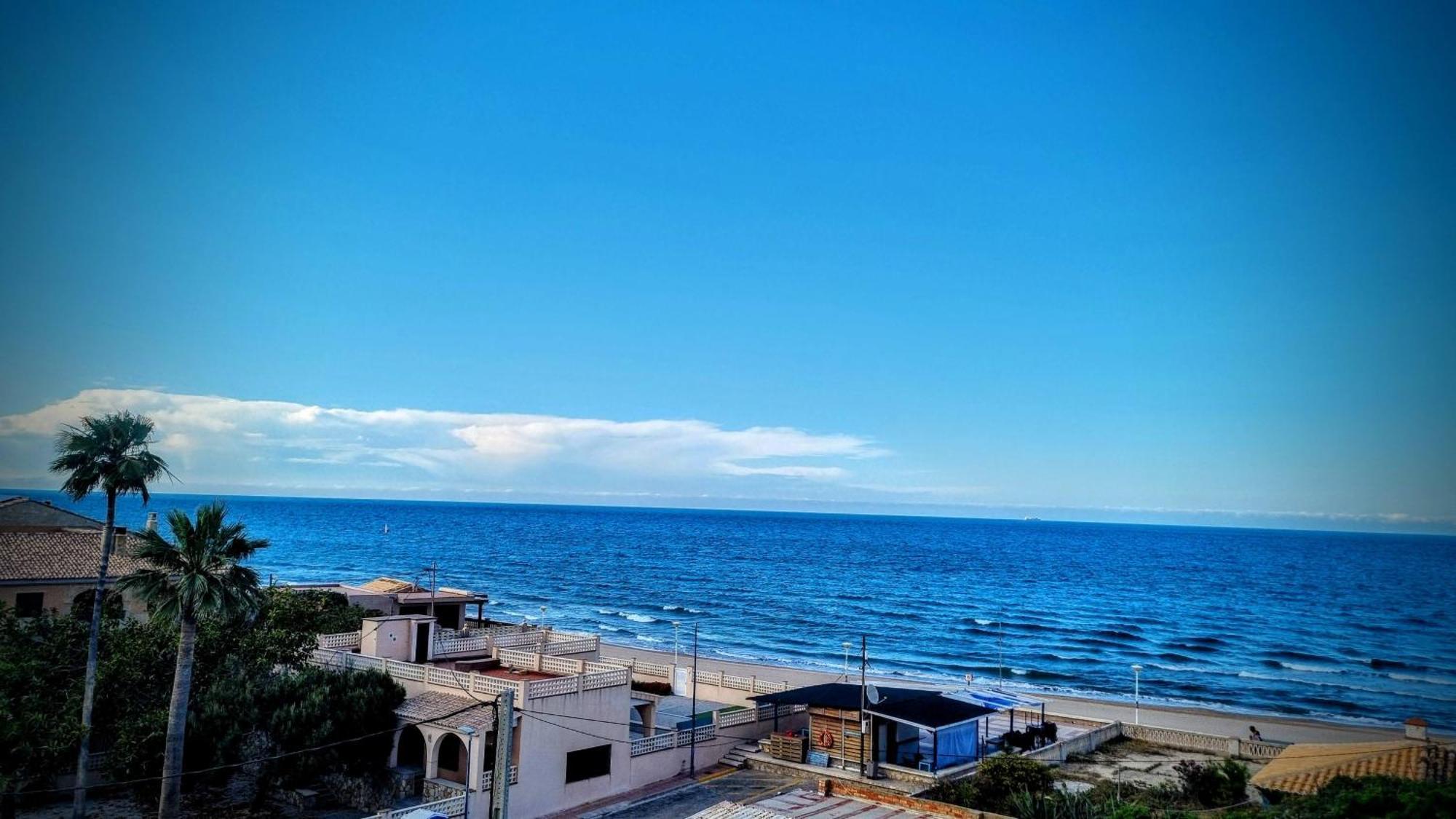 Hello Piles Beach Sofia מראה חיצוני תמונה