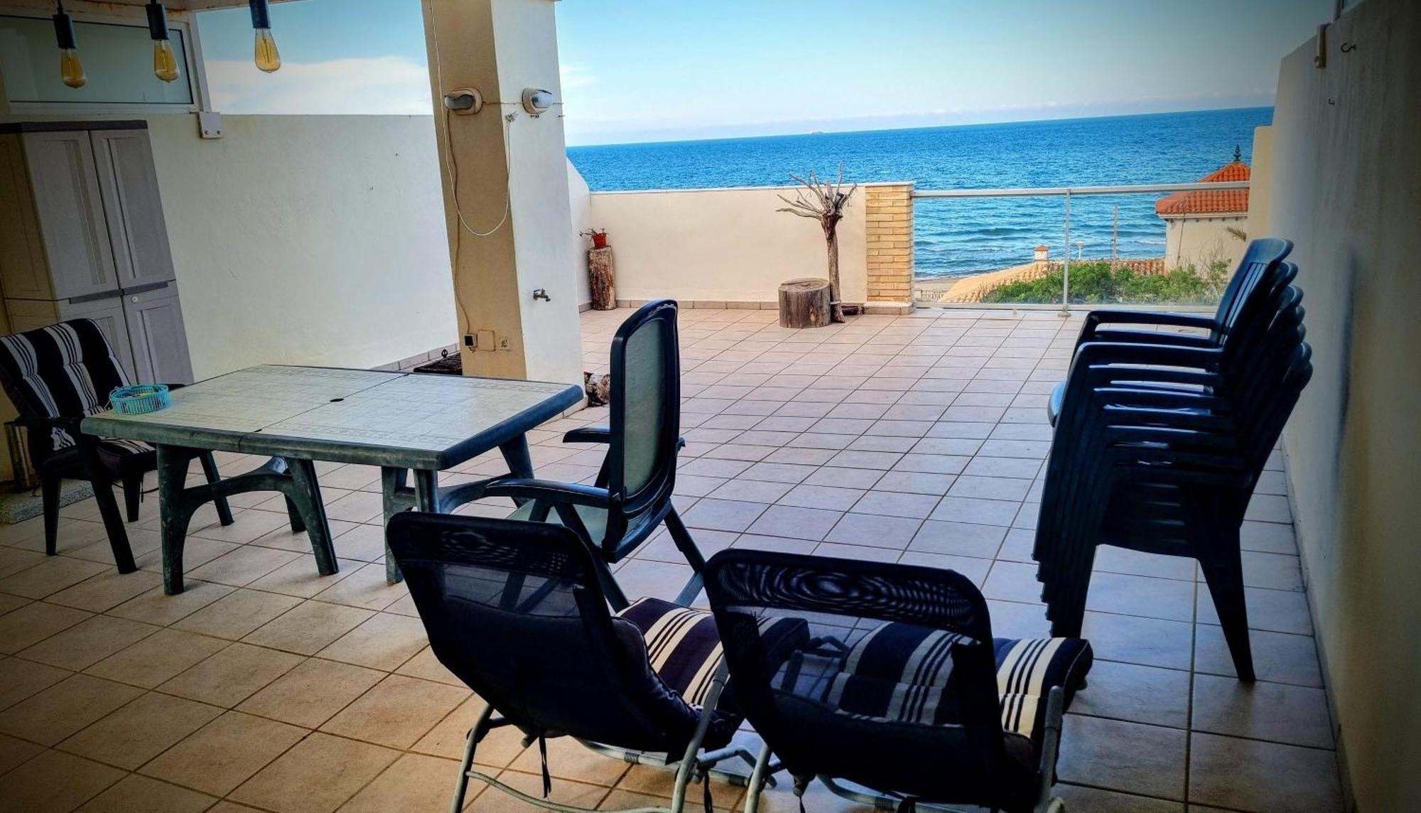 Hello Piles Beach Sofia מראה חיצוני תמונה